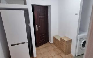 Garsonieră renovată spațioasă și luminoasă – Virtuții / Teatrul Masca - Poză 5