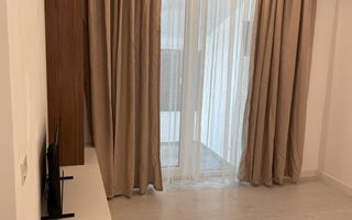 Apartament 2 camere Mobilat Utilat-Parcare-Gradina 44mp - Poză 8