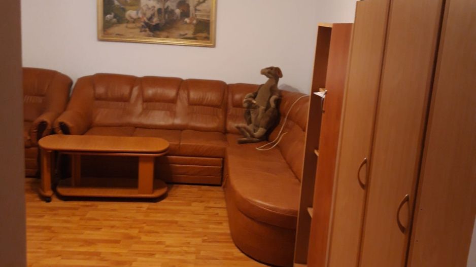 AP. 3 CAMERE- BRANCOVEANU, CENTRALA PROPRIE, BUCATARIE INCHISA - Poză 3