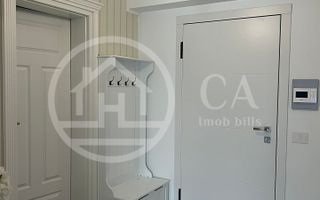 Apartament cu 2 camere de inchiriat in Prima Green Oradea - Poză 9