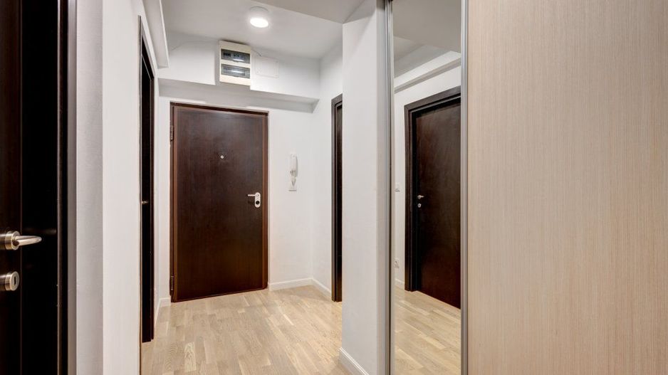 Apartament 3 camere | Natura Residence | Zoo - Poză 18