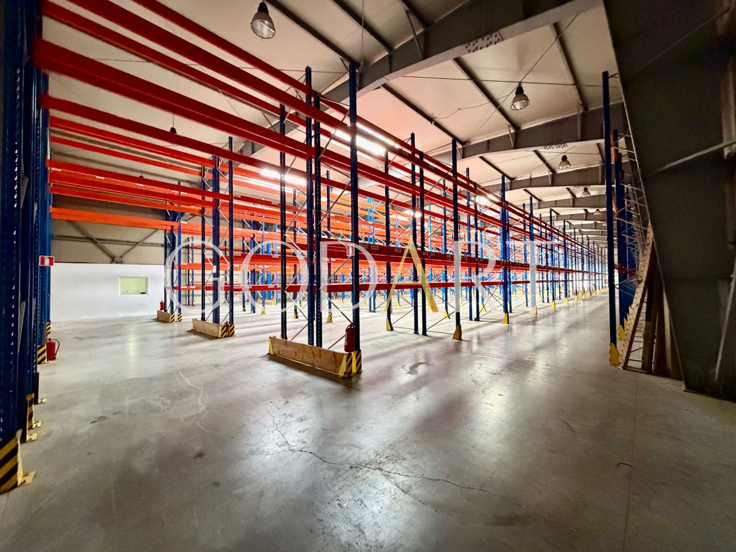 Proprietate industrială de vânzare Otopeni | Hala | Birouri - Poză 7