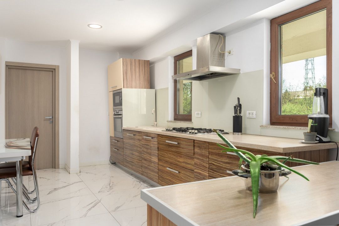 Apartament 2 camere Baneasa-Jandarmeriei 0% - Poză 2