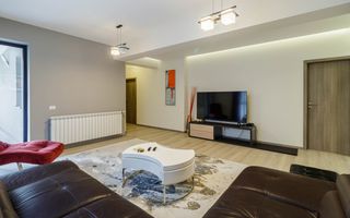 Apartament 3 camere cu dressing mare - Petricani-Lacul Tei - Poză 2