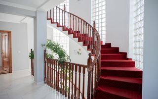 Afacere la Cheie în Turism | Pensiune  în Sânmartin - Poză 15