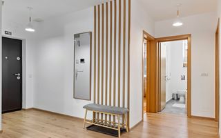 3 camere | Mihalache | Domenii | Parc Ciresarii Sandu Aldea - Poză 31