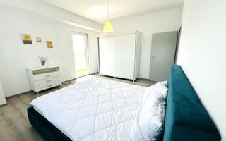 Apartament 2 camere 70mp+ 7mp tereasa Torontalului et intermediar - Poză 5