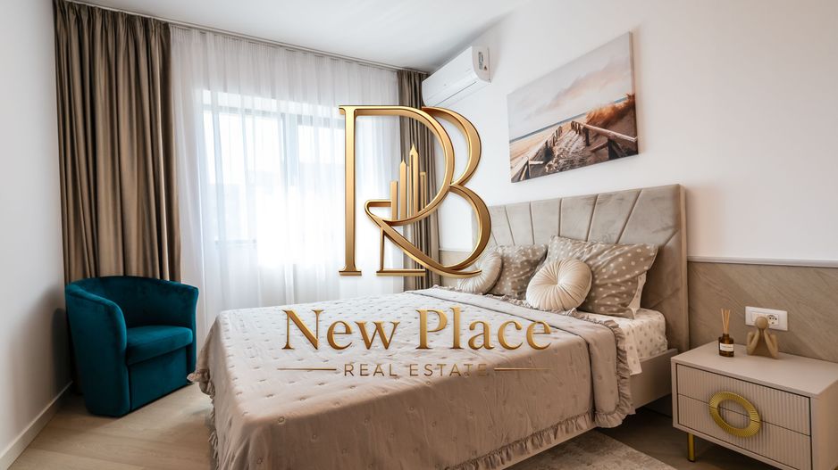 [VIDEO] CORTINA NORTH | Prima inchiriere | Orientare spre Sud | Parcare | LUX - Poză 13