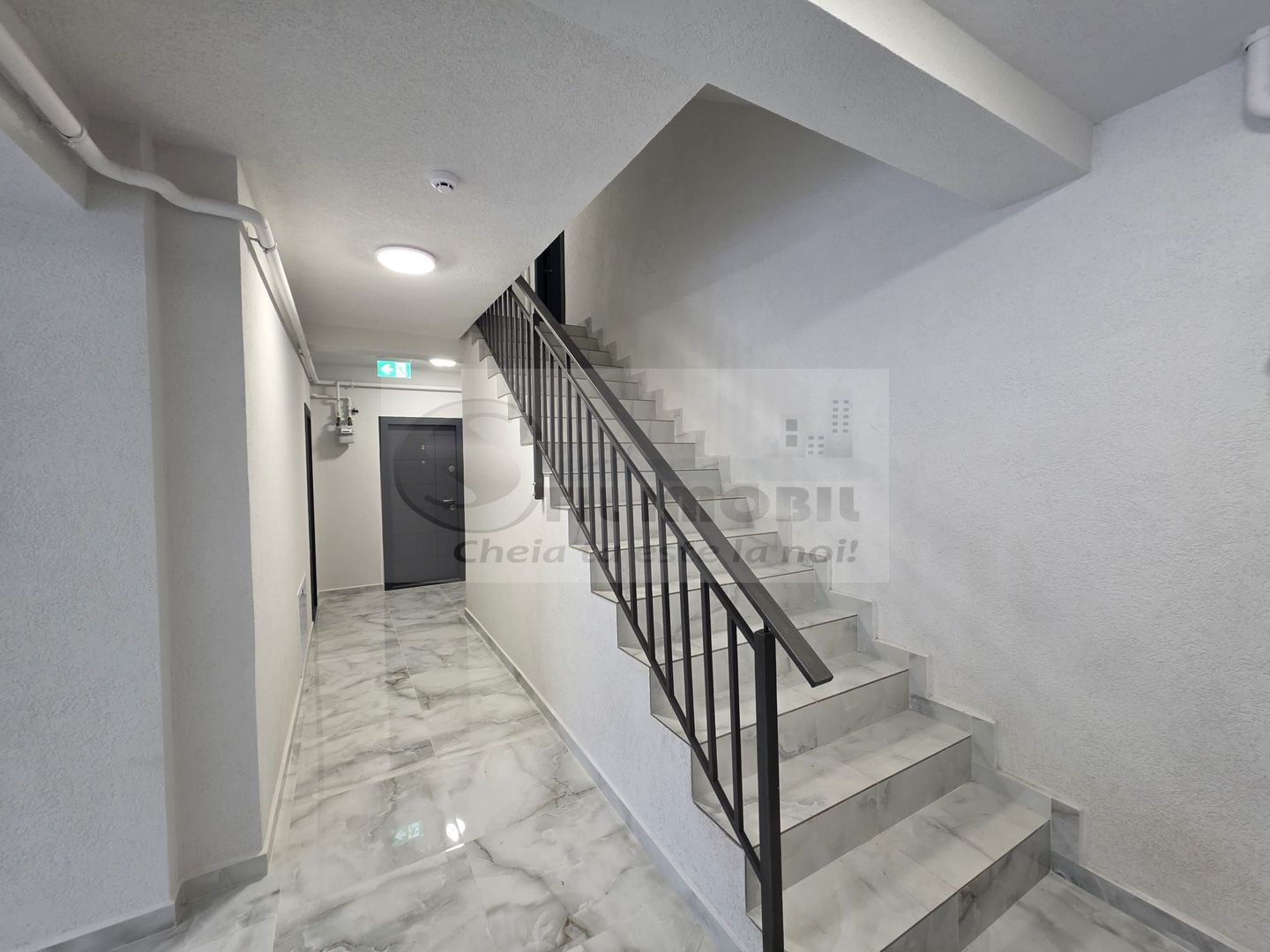 Apartament 2 camere - Pacurari - Str Soarelui - Poză 8