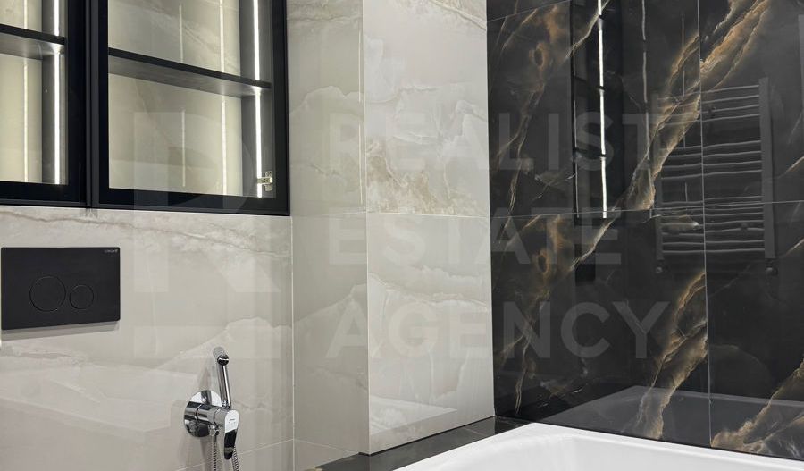 Vânzare, apartament, 2 camere, str. Vasile Lupu, Buiucani - Poză 9