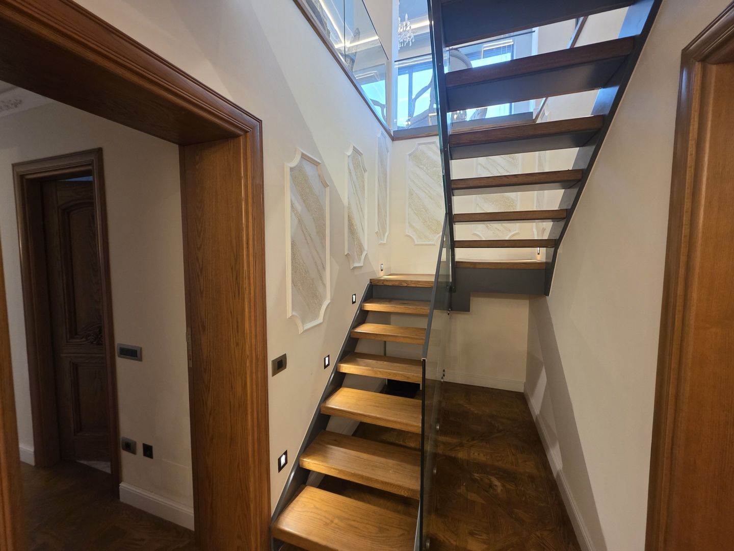 Penthouse tip duplex de excepție | 250  mp utili | Cloud 9 – Faza 1 - Poză 14