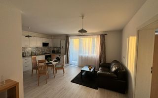 Apartament de vanzare in bloc nou - curte privata si panorama verde - Poză 4