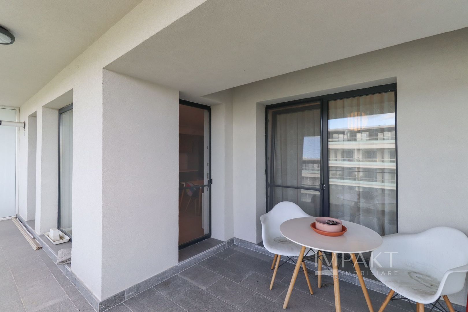 Apartament cu 2 camere, bloc nou,  Zona Kaufland Gheorgheni! - Poză 7