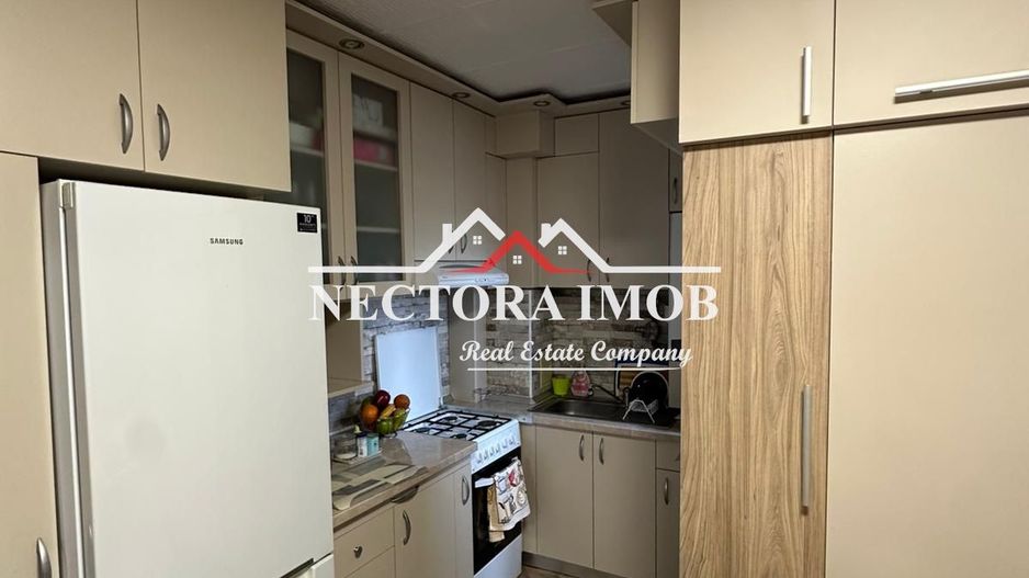 NECTORA IMOB-Apartament 3 camere, 50 mp, Etaj 1, Santandrei, Mobilat - Poză 4