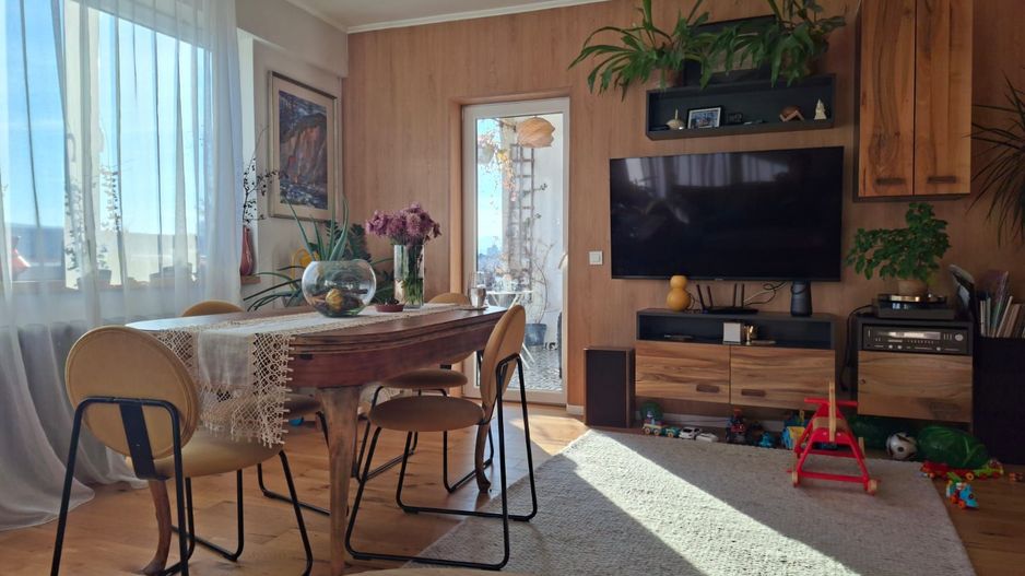 Apartament 3 camere in Grigorescu - Poză 3