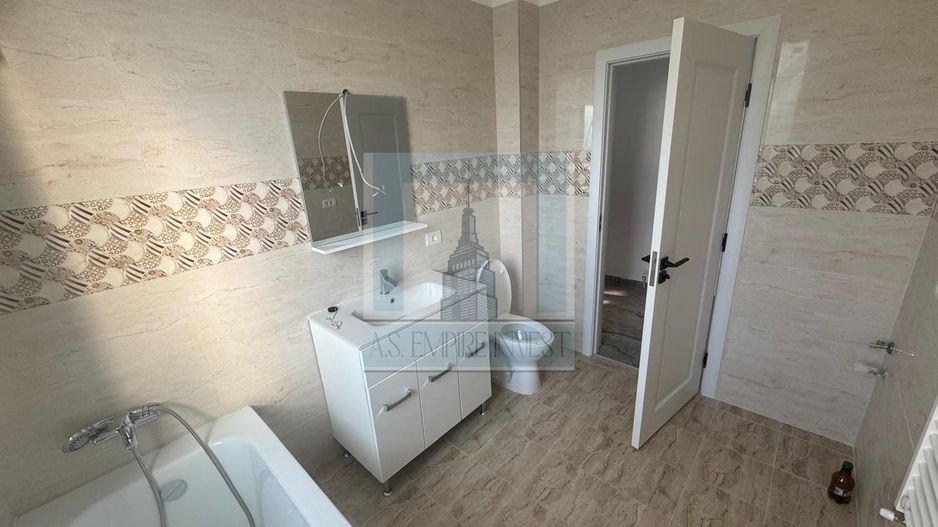 Apartament 2 camere 57 mp + gradina 344 mp - zona Sanpetru - Poză 16