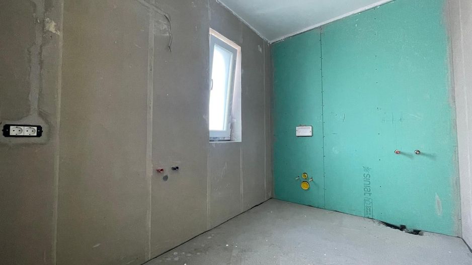 Duplex spațios cu teren generos-Moșnița Nouă - Poză 10