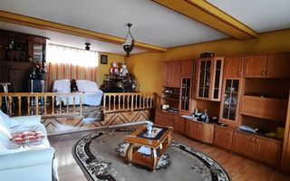 Casa P+E+M, 7 camere, teren 1000 mp, an 2000, Campina, Prahova - Poză 7