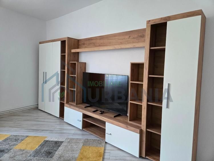 Apartament 3 camere, zona Grădinari, Iași – închiriere - Poză 1