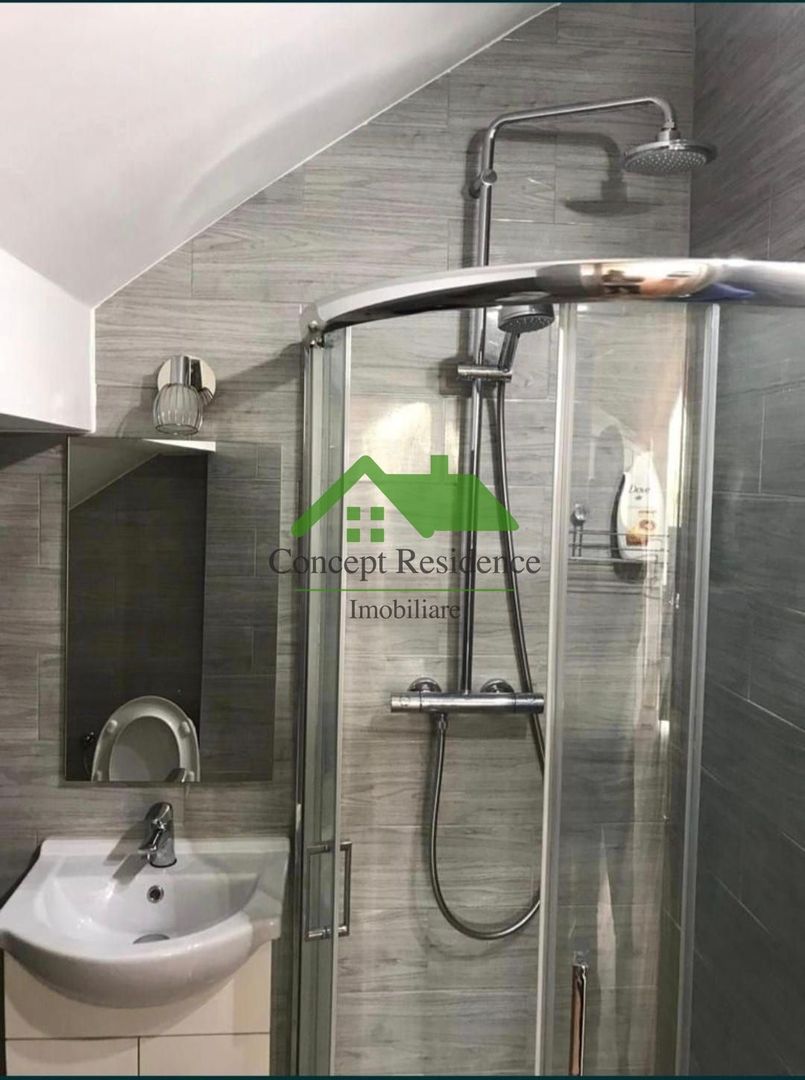 Vand apartament 3 camere, Victoriei zona Marul de Aur - Poză 6