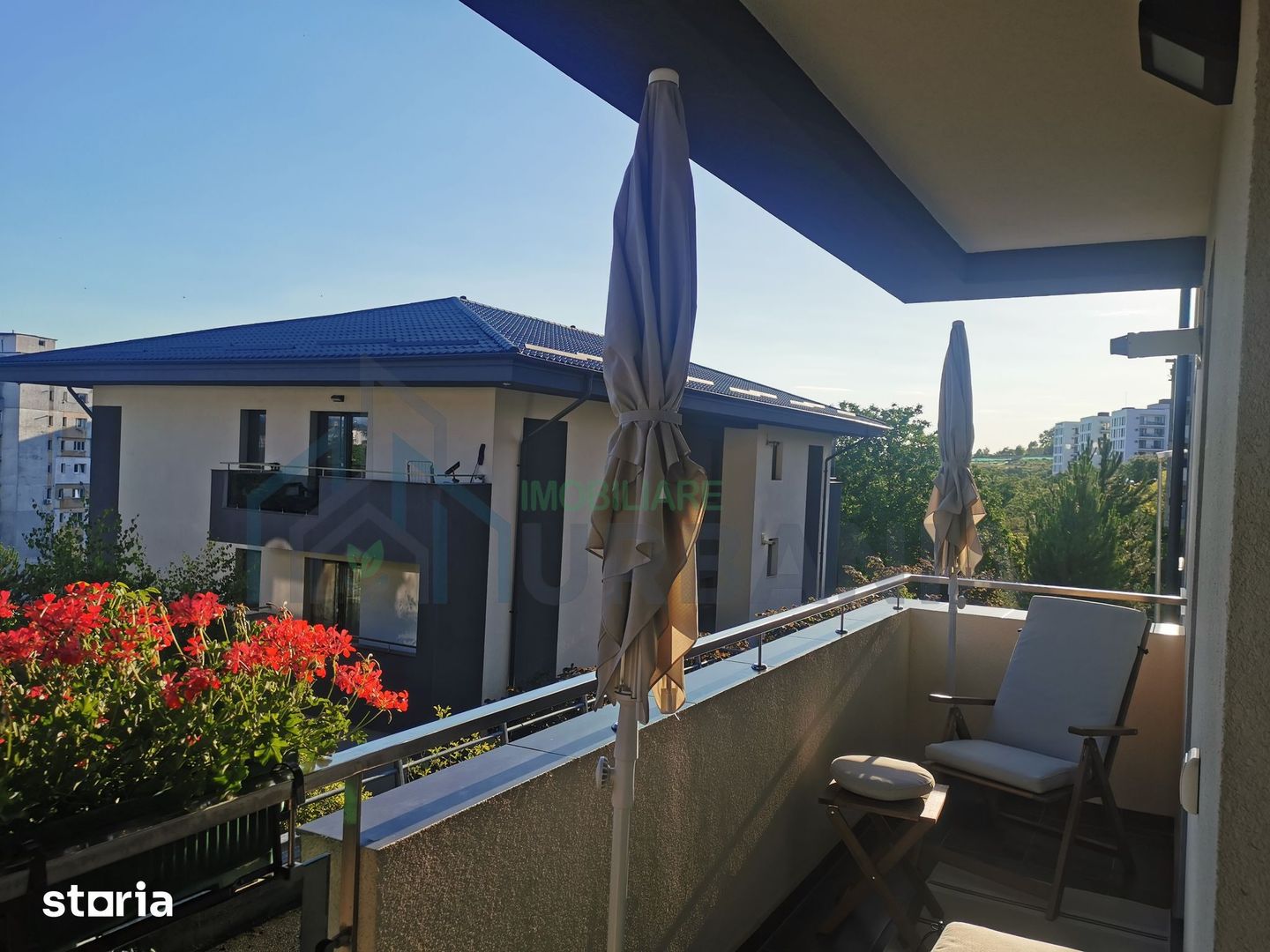 Apartament 1 cameră open space, 47 mp, loc de parcare – Iasi, Pacurari, Colina Insorita - Poză 14