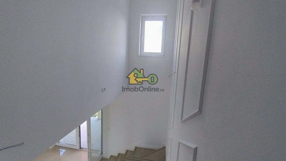 Duplex nou – 142 mp utili, 300 mp teren, Șag - Poză 8