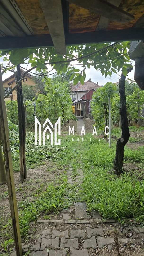 Casa individuala | 5 camere | 850 mp teren | Zona Binderbubi - Poză 37