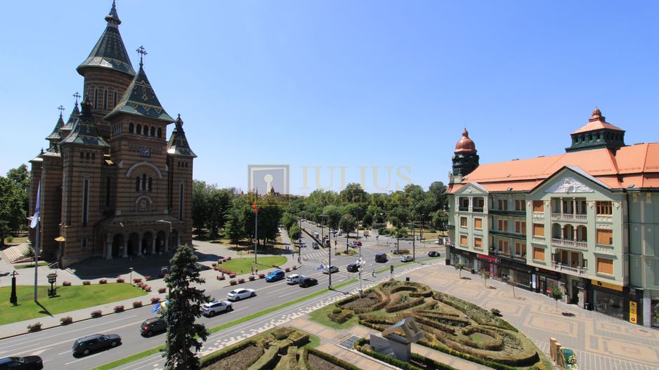 Piata Victoriei, 3 camere, pet-friendly - Poză 1