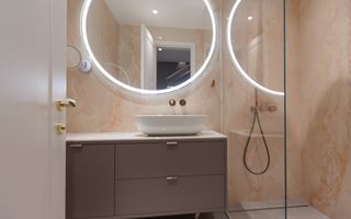 Chirie, duplex, 5 camere, str. Timiș, Centru - Poză 24