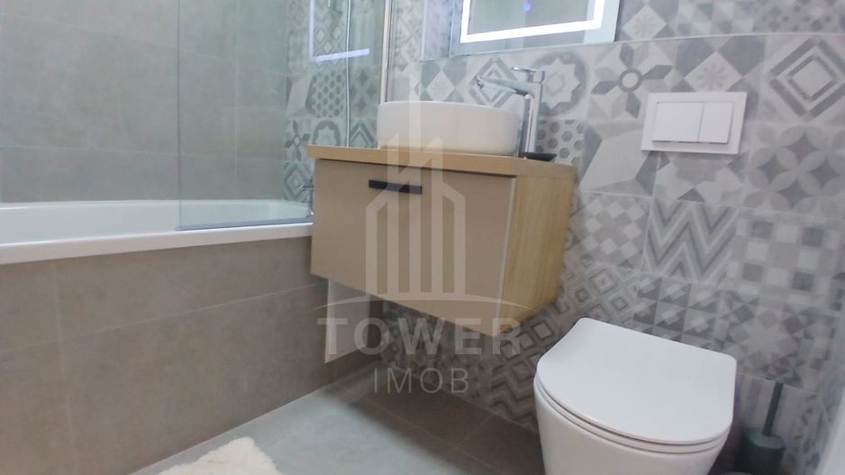 Apartament 2 camere decomandat | zona Piata Rahova - Poză 7