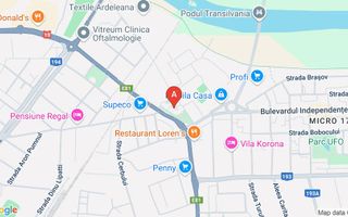 BRASADAS vinde ap 2 cam 52m 2/8 Soarelui. - Poză 1