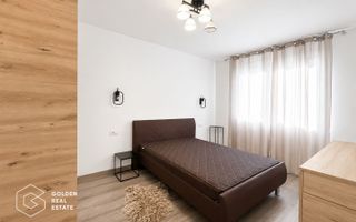 Apartament 3 camere, loc de parcare, Adora Iuliu Maniu - Poză 8
