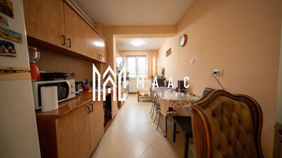 Apartament 4 camere | Parter | Balcon | Parcare | Lazaret - Poză 6