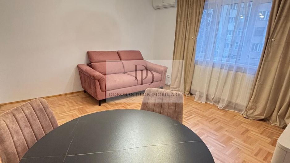 Vânzare Apartament 4 camere | Renovat | Etaj Intermediar | Mănăștur - Poză 4
