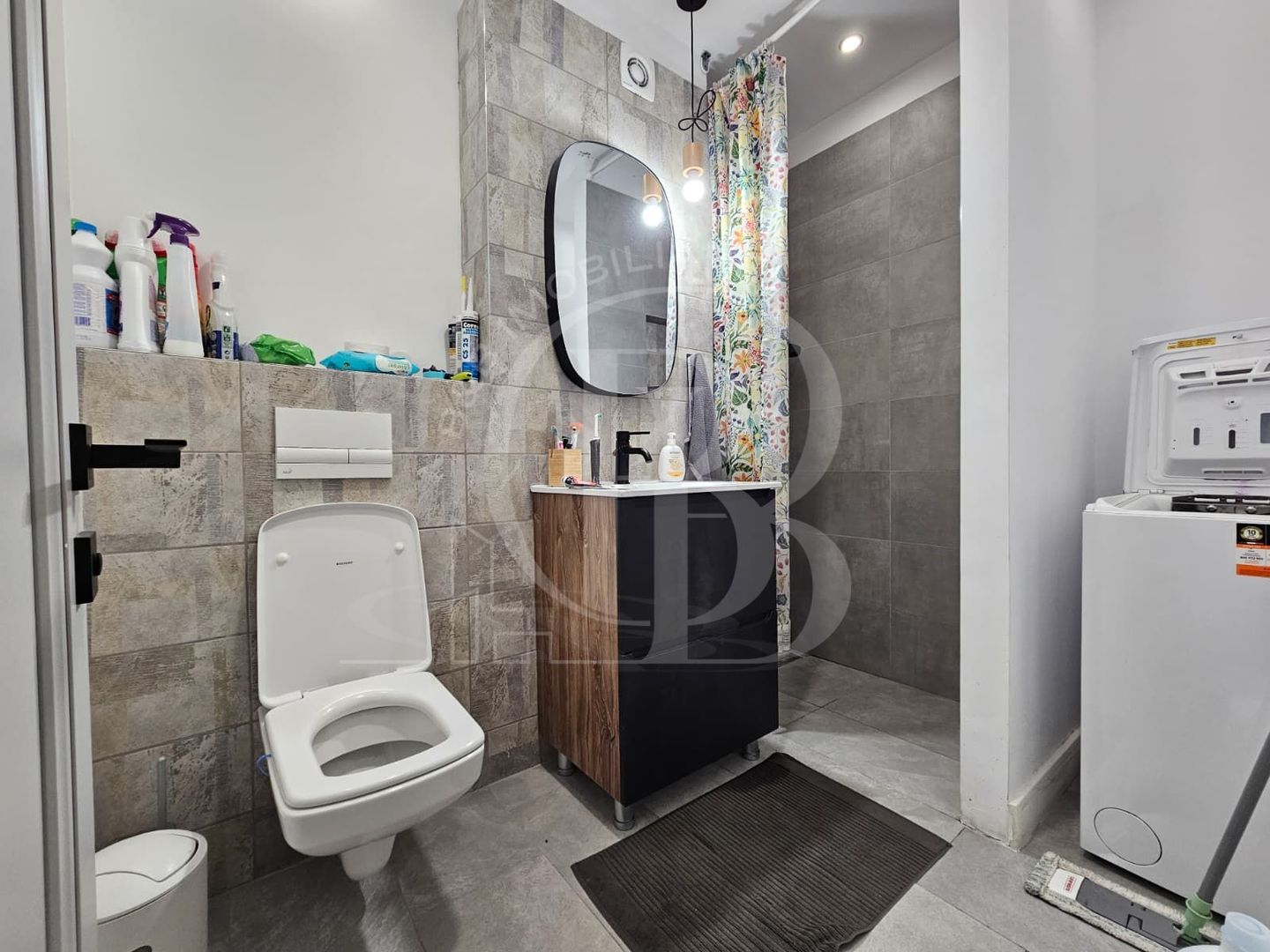 Apartament 3 camere+Birou Theodor Pallady Metrou Teclu - Poză 8
