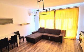 Oferim spre inchirere apartament modern cu 2 camere, open space – Giroc - Poză 5
