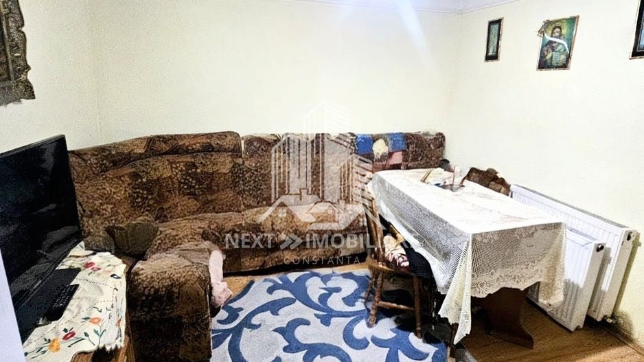 Casa 3 camere cu teren de 1137mp, in Lumina pe  strada Morii - Poză 5