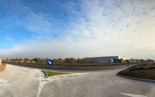 HALE METALICE I ACCES DIRECT IN CENTURA I CHITILA - Poză 6