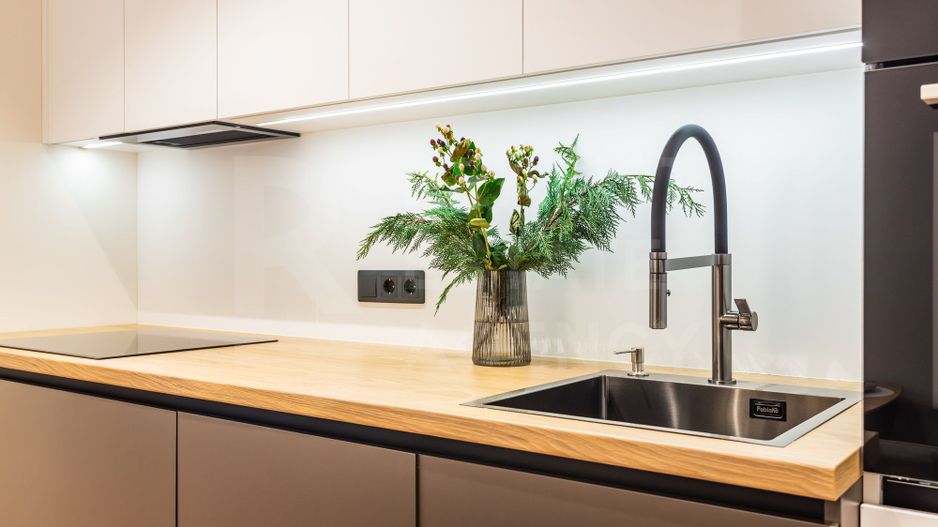 Vânzare, apartament, 2 camere, bul. Mircea cel Bătrân, Ciocana - Poză 7