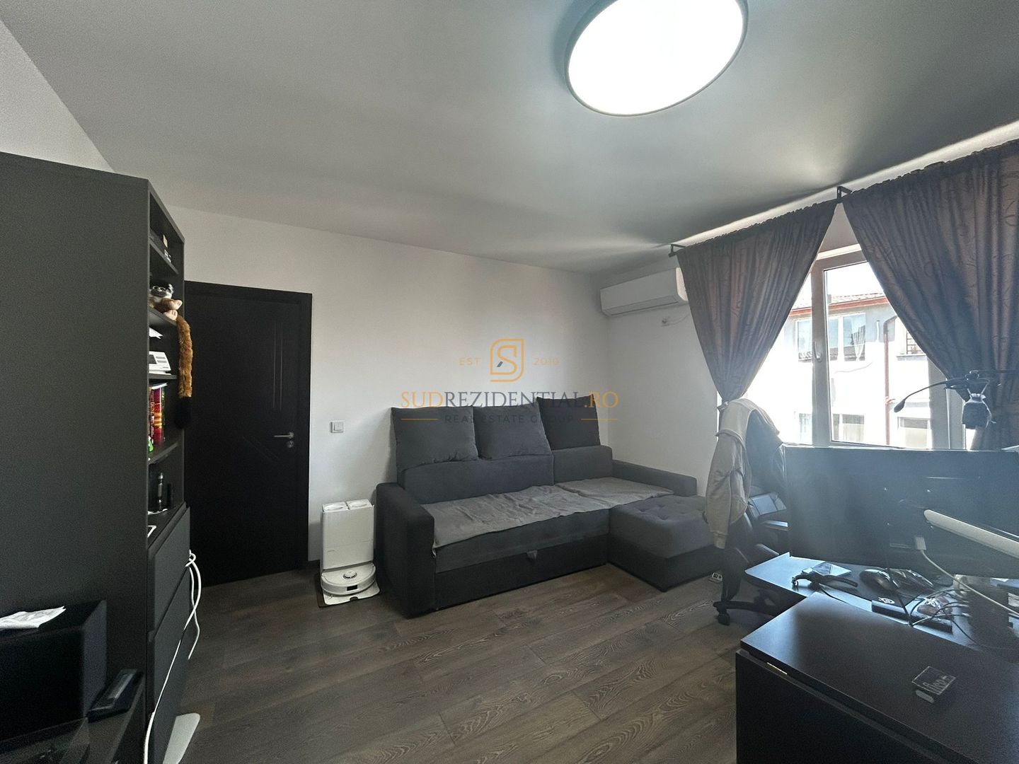 Apartament 2 camere - metrou Dimitrie Leonida, loc de parcare inclus - Poză 2