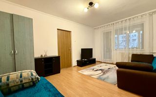 INCHIRIERE 2 CAMERE | ZONA TITAN | COMPLET MOBILAT - Poză 3