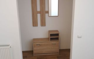Apartament cu 1 cameră- Floresti ,zona Parcul Poligon - Poză 6