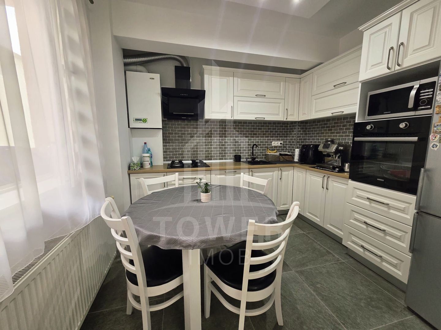 Apartament de vânzare în Turnișor - Sibiu - Poză 3