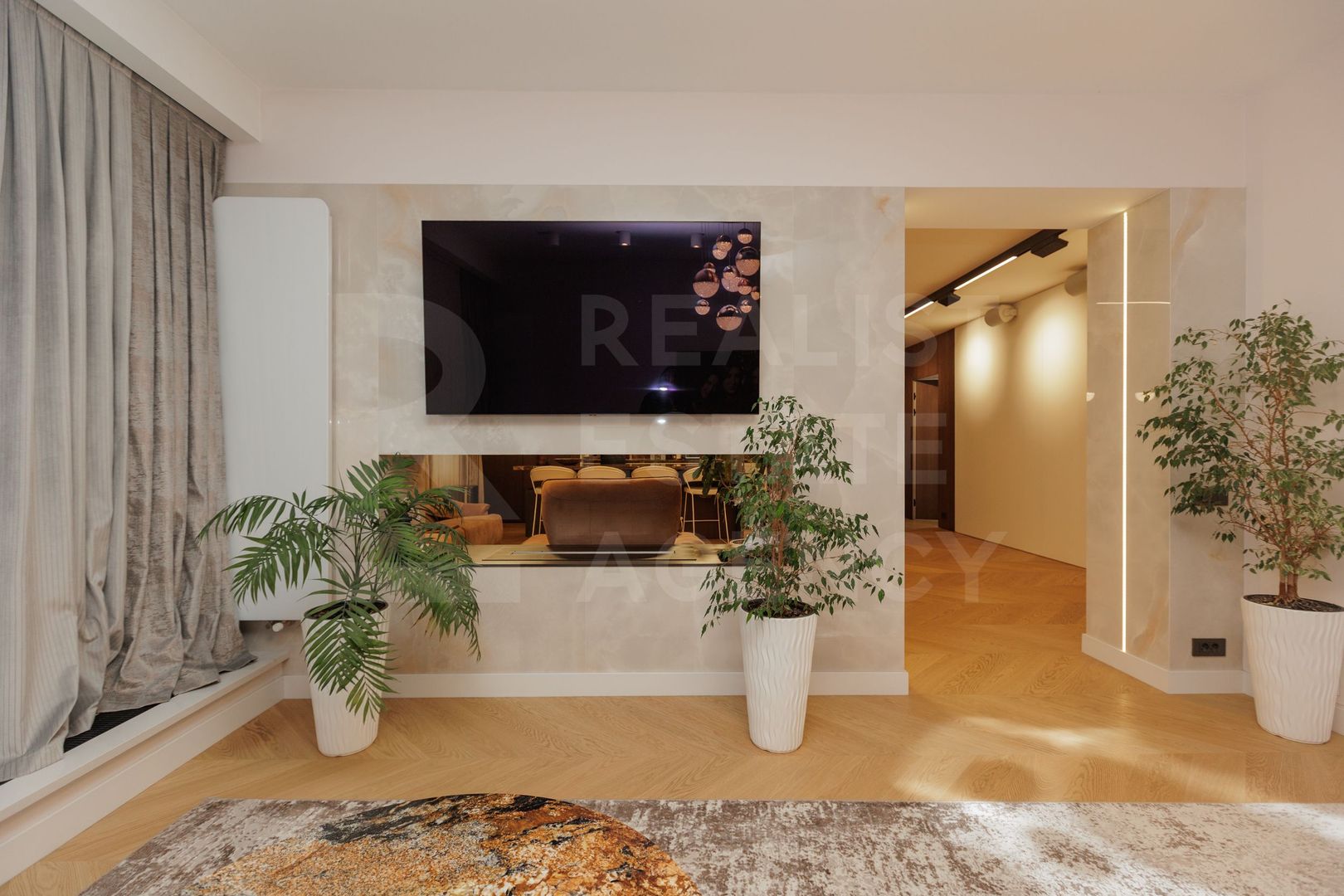 Vânzare, apartament, 3 camere, str. Mihail Kogălniceanu, Centru - Poză 6