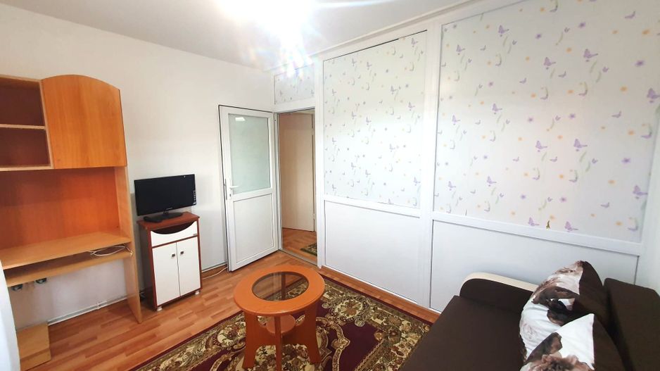 Pet Friendly – Apartament 2 camere de închiriat, zona Gării, Brașov - Poză 9