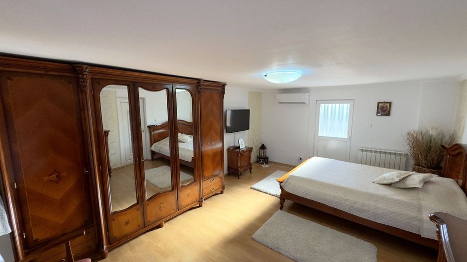 Casă 5 camere P+1 Teren 1010 mp Str. Agoșton - Carei - Comision 0% - Poză 9