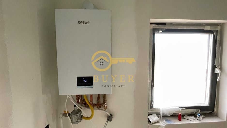 Casa Premium in Cisnadie- Cisnadioara- Finisaje calitate superioara - Poză 13