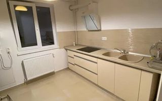 Apartament cu 2 camere-Piata Sudului-Berceni-cu centrala+loc de parcare - Poză 7