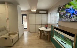 Apartament 3 camere premium | Terasă 20 mp2 | Piața Victoriei - Poză 13