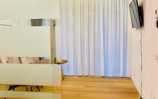 Apartament unic Primăverii - Piața Charles De Gaulle - Poză 24